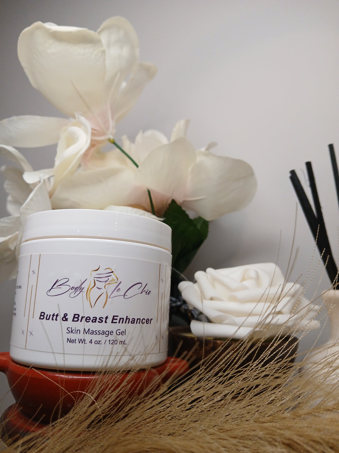 Butt Enhancing Cream