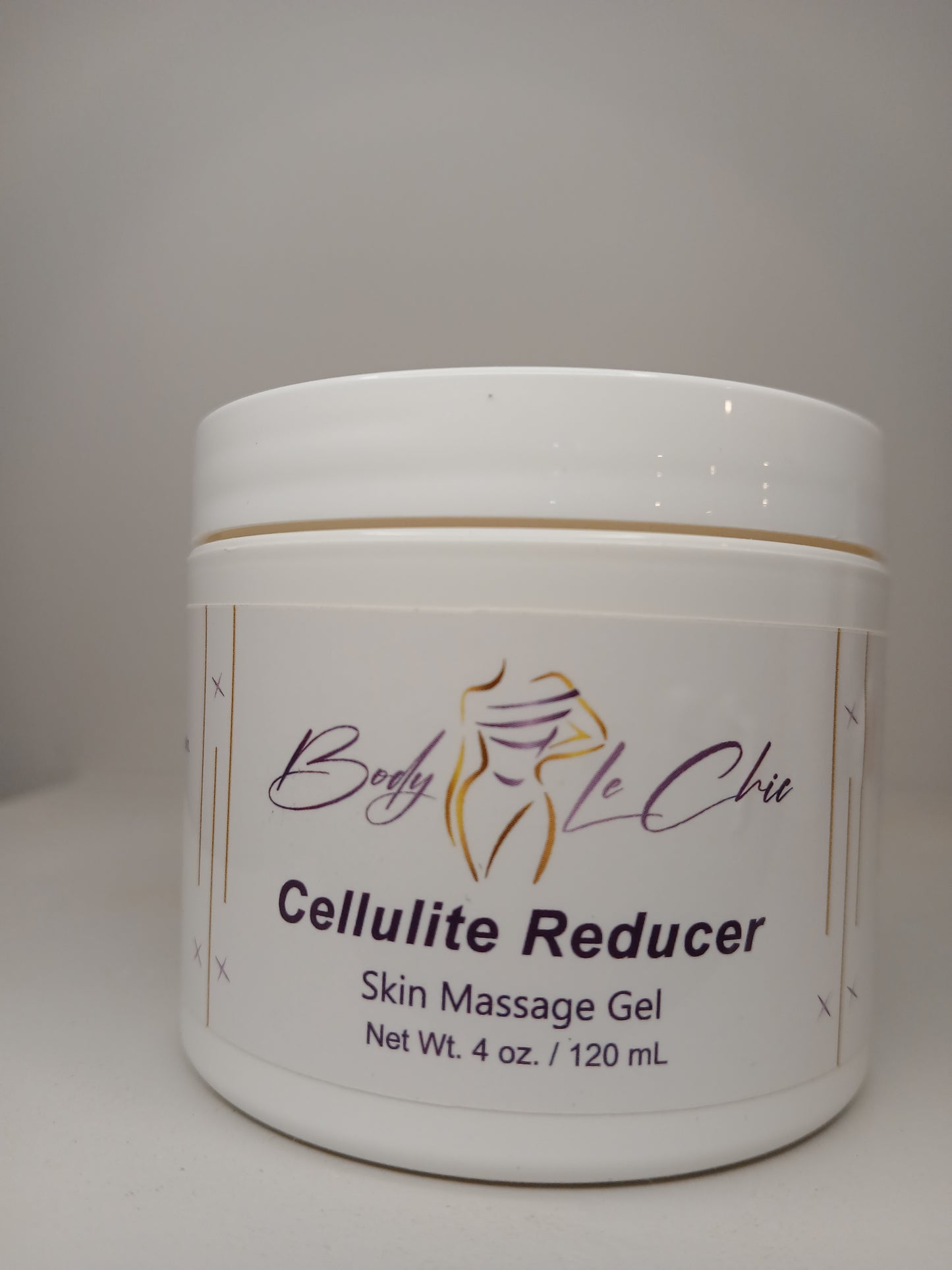 Cellulite Removal Cream