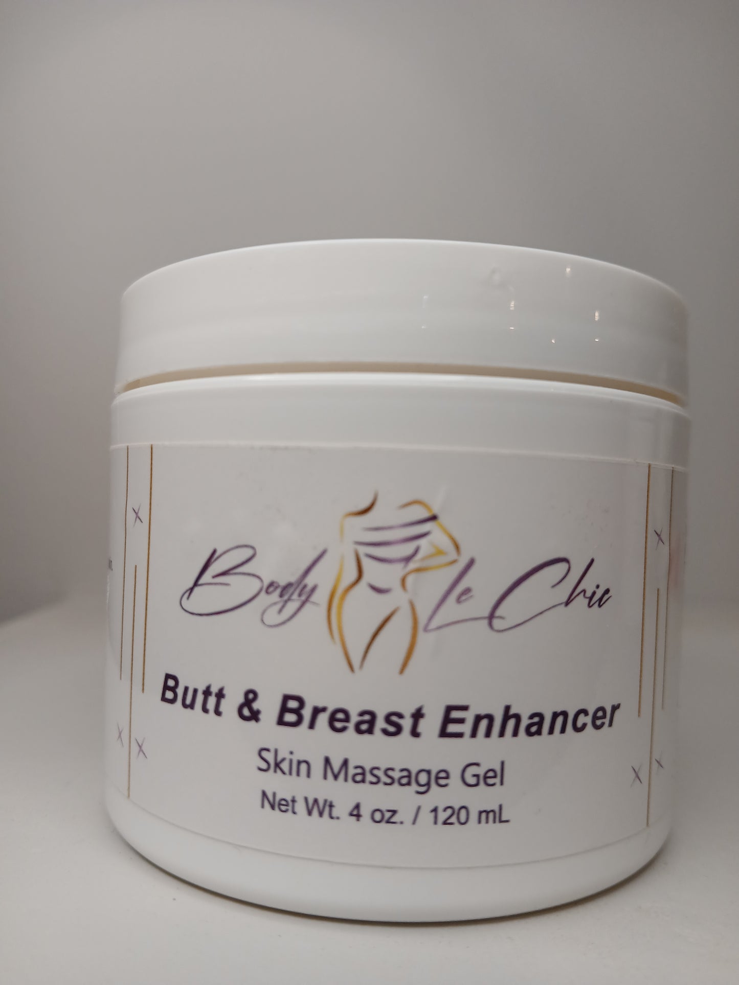 Butt Enhancing Cream